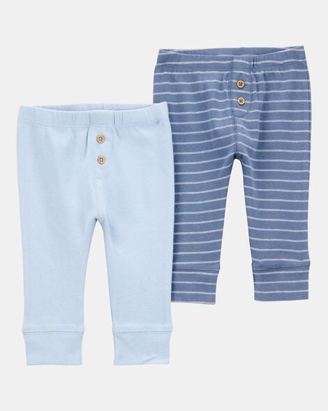 Preemie Pants