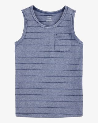 Product image 1 of Kid Striped Tank Top