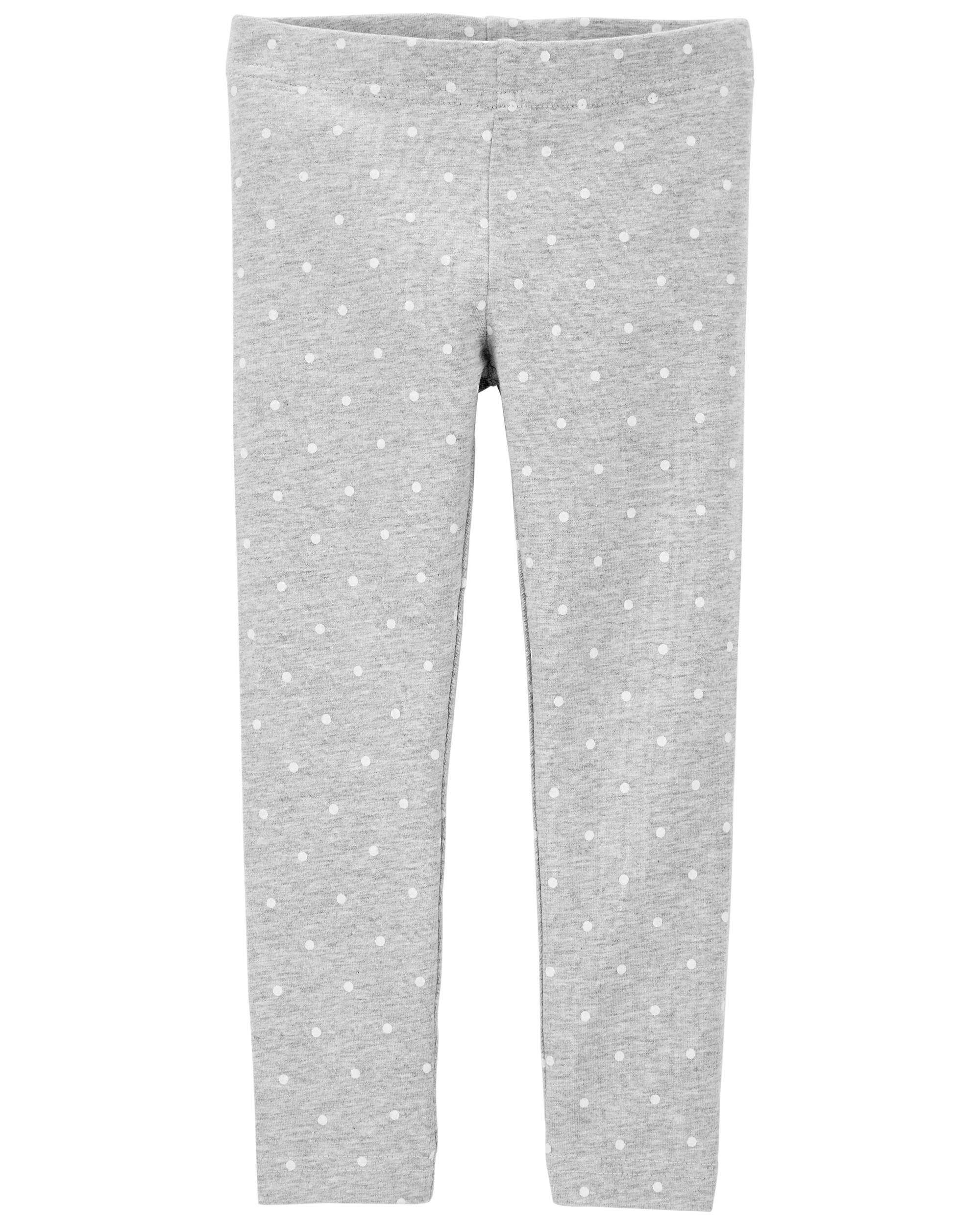 carter's unicorn leggings