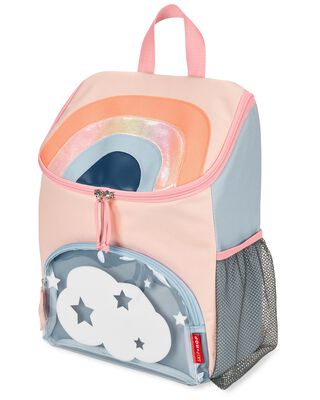 Product image 1 of Kid Spark Style Big Kid Backpack - Rainbow