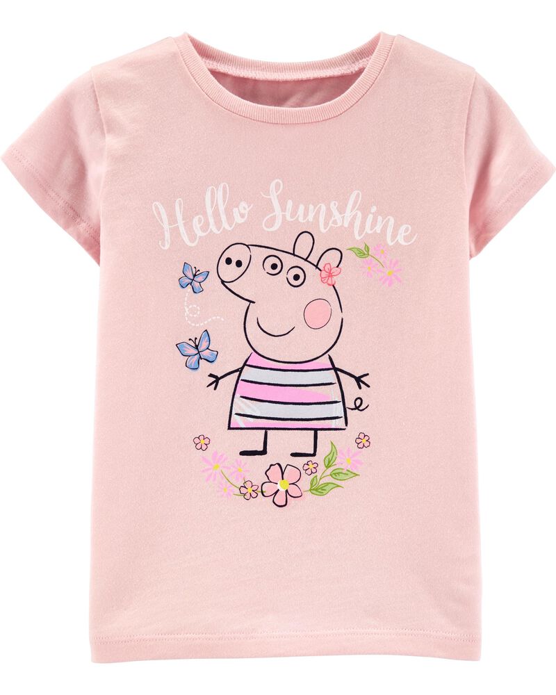 Peppa Pig Tm Tee Carters Com