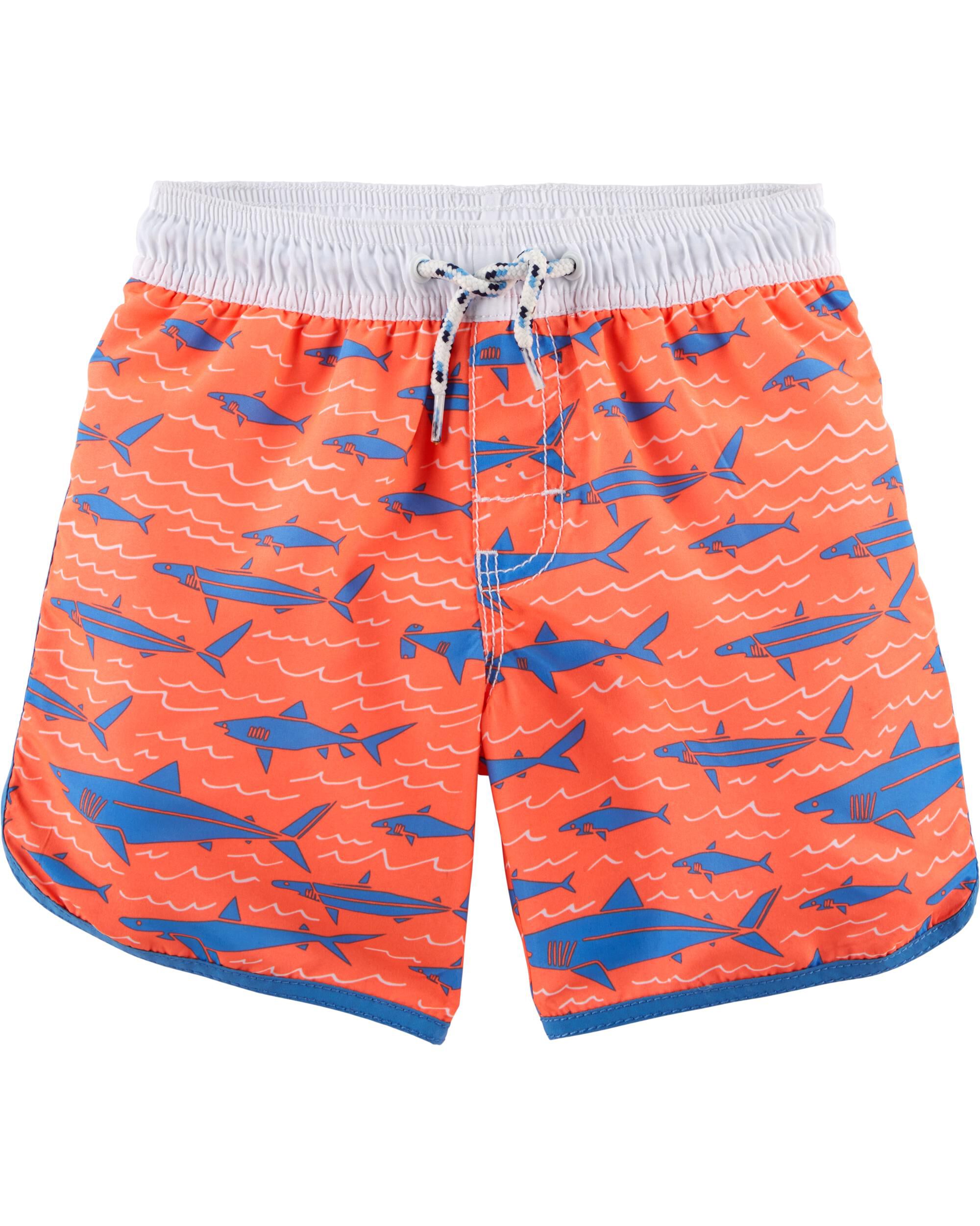 oshkosh shark water shoes