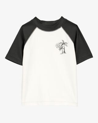 Product image 1 of Toddler Palm Tree Rashguard 