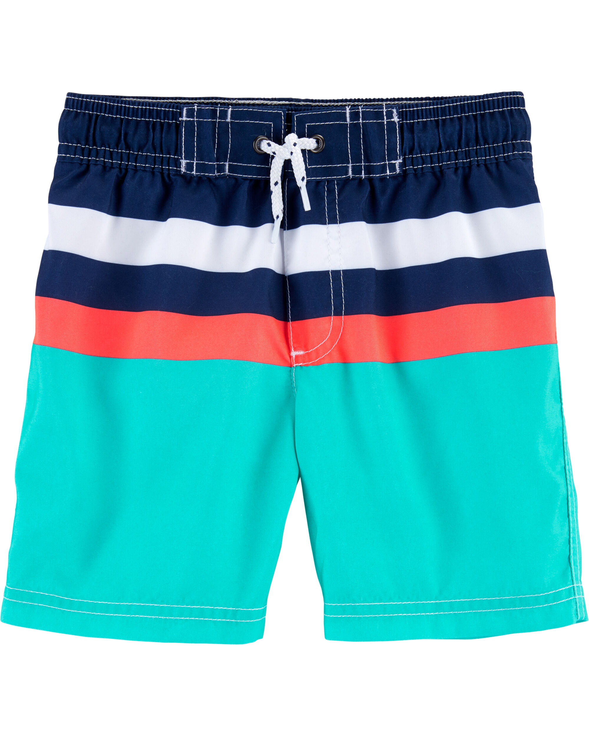 12 month boy swim trunks