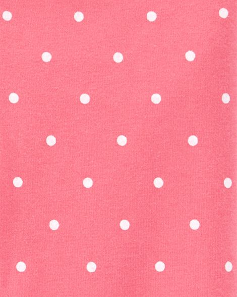  Product image 2 of Baby Polka Dot Leggings