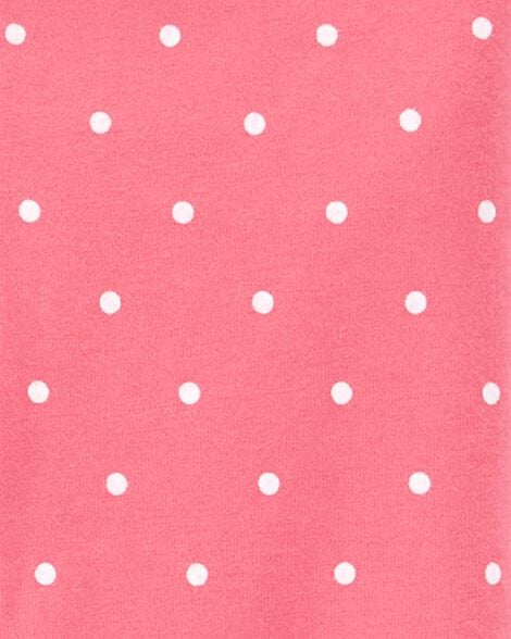 Product image 2 of Baby Polka Dot Leggings