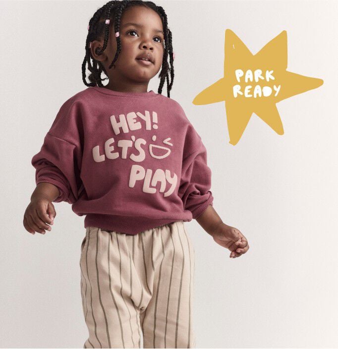 Shop the Look, , hi-res