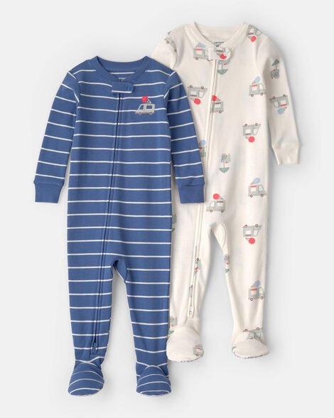 Pajamas For Twins