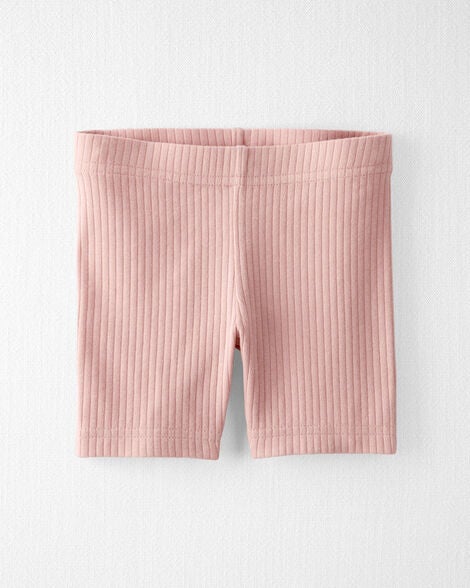  Product image 2 of Toddler 2-Piece Strawberry-Print Set Made with Organic Cotton