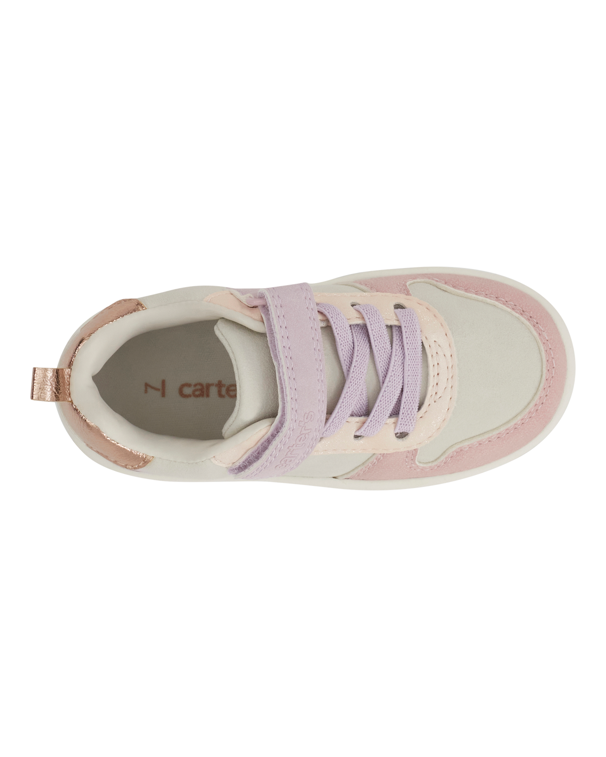 Toddler Casual Sneakers - Carter's | Carter's