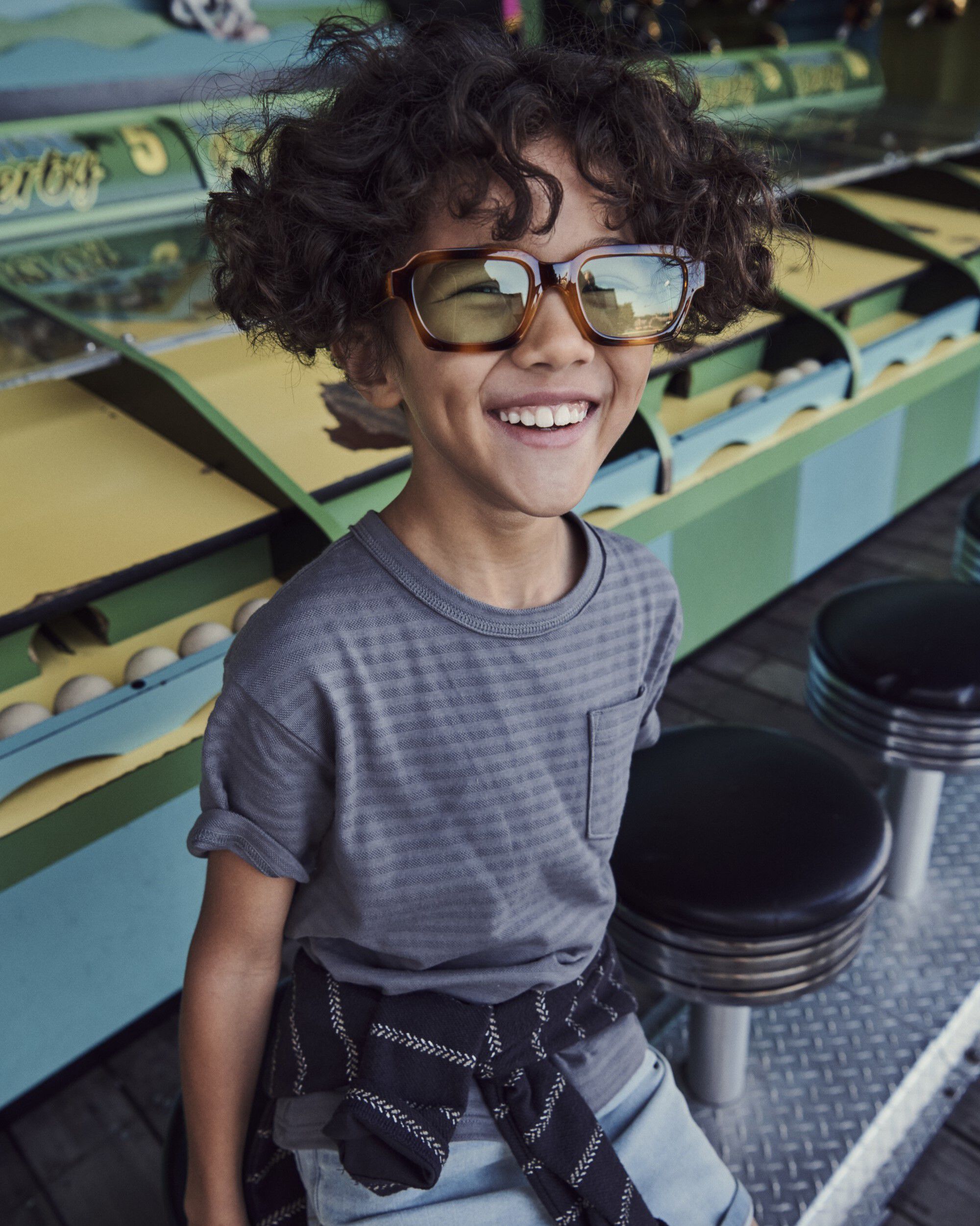 トップス plllllleeeasse short sleeve pocket tee plllllleeeasse short sleeve tee (NAVY) | plllllleeeasse