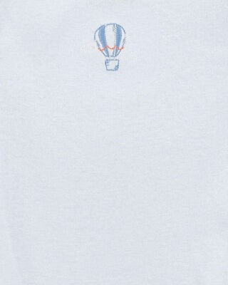 Product image 2 of Baby 5-Pack Short-Sleeve Bodysuits