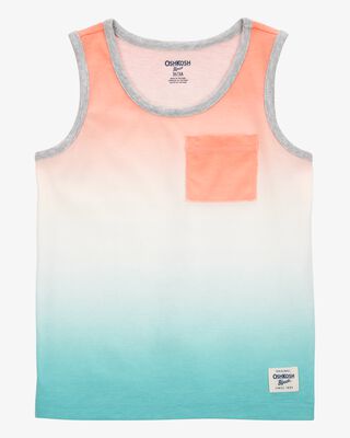 Product image 1 of Toddler Cloud Tie Dye Tank