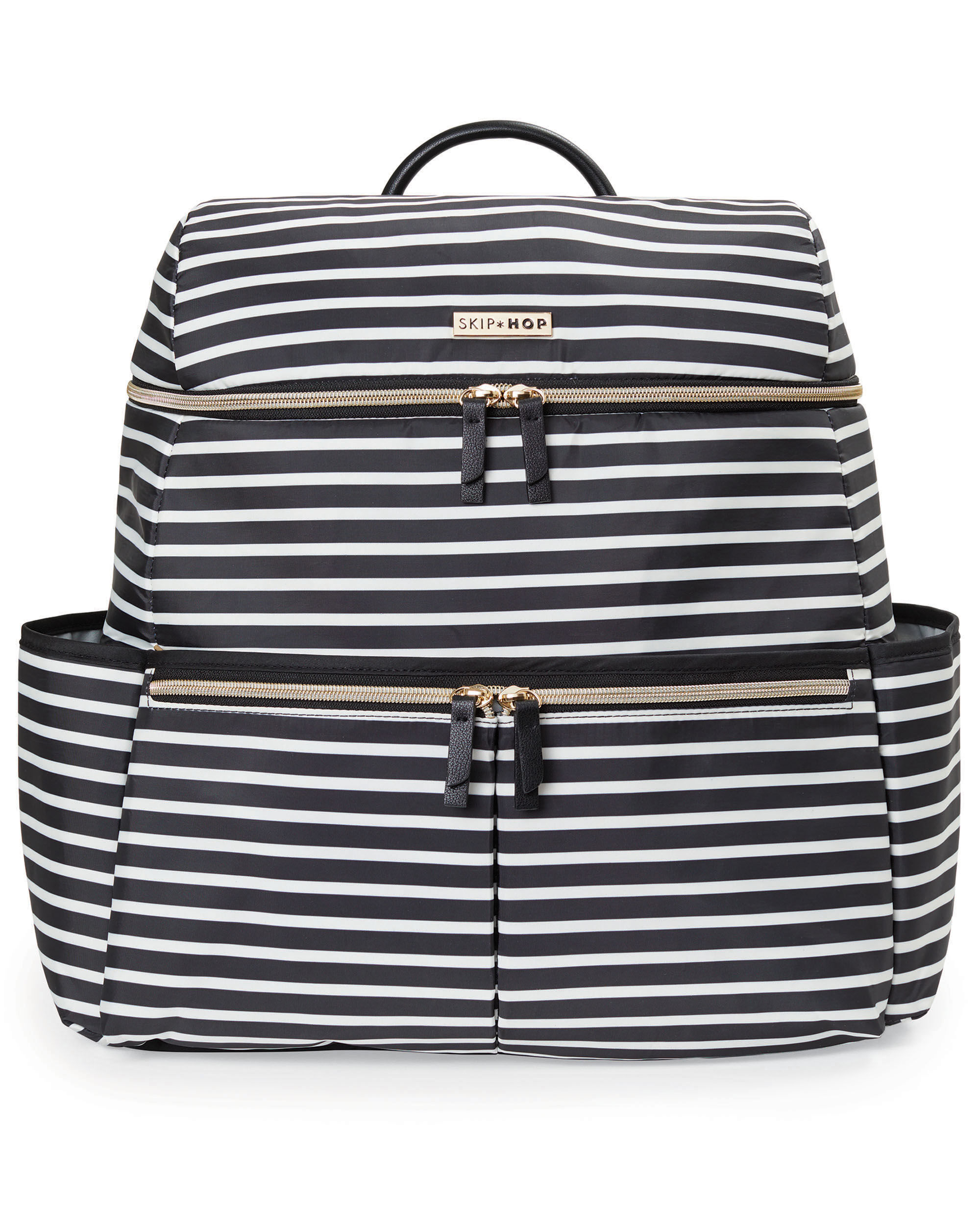 carters diaper backpack