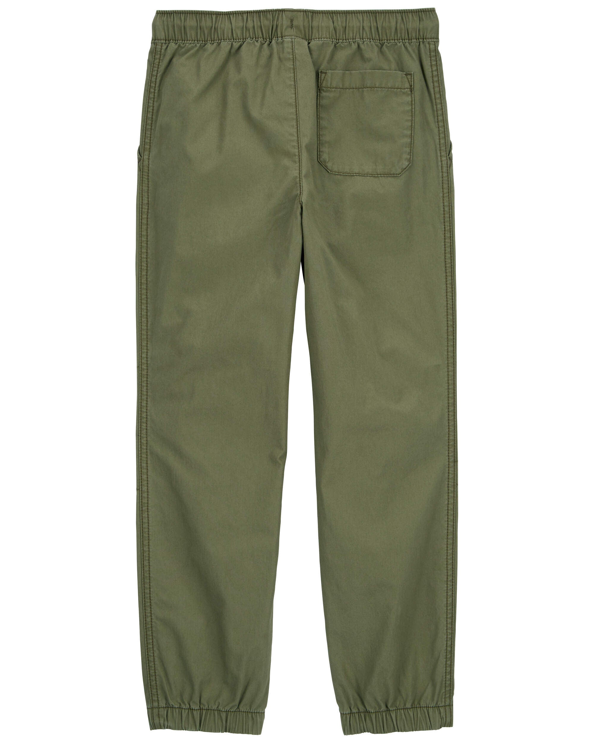 Carters jogger pants outlet