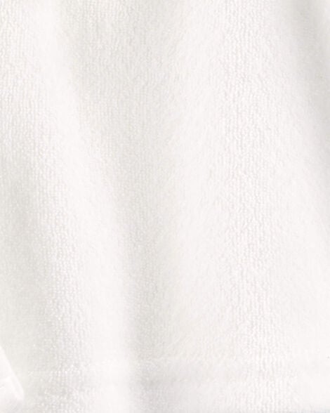  Product image 2 of Baby Hooded Terry Robe