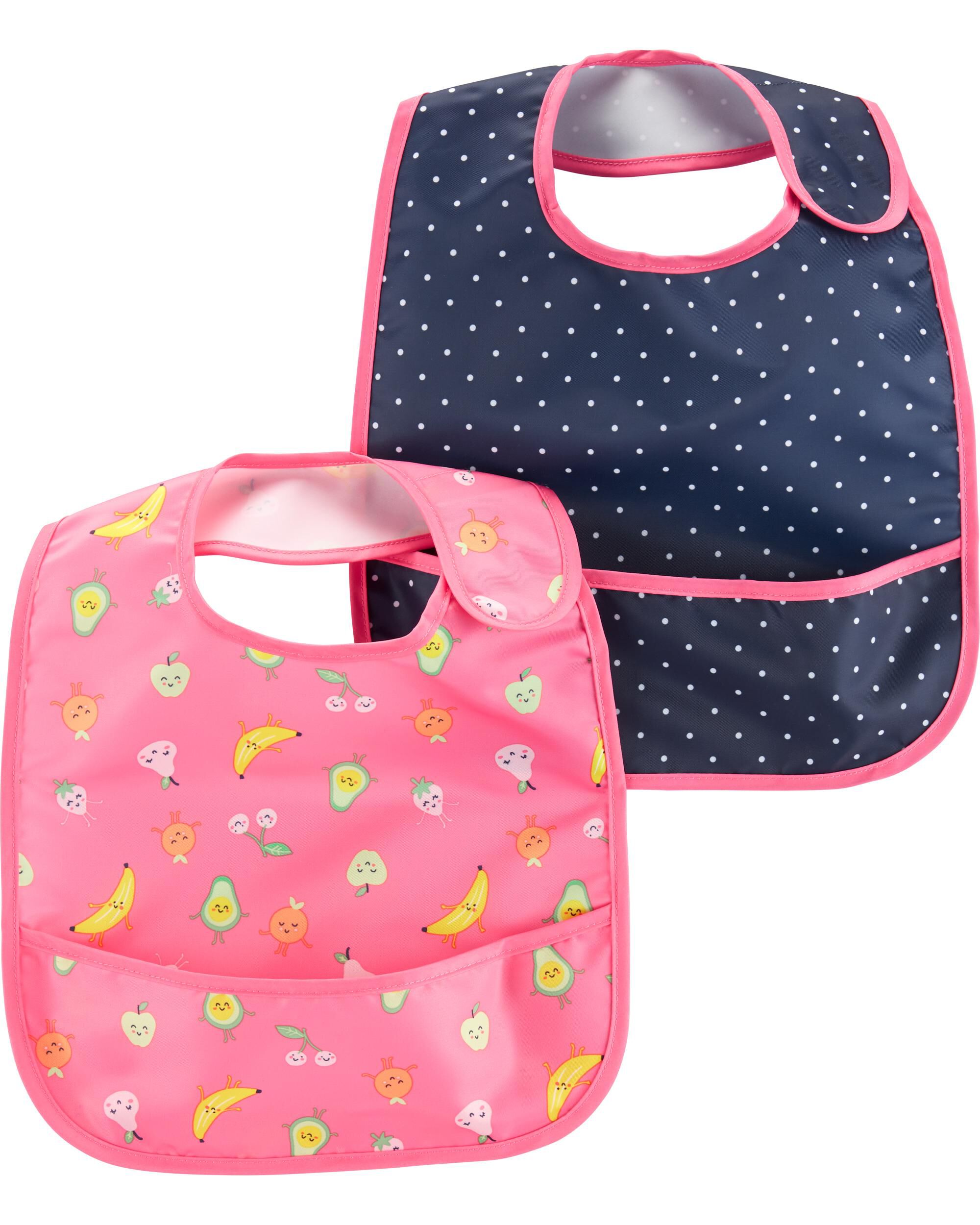 carter's bibs waterproof