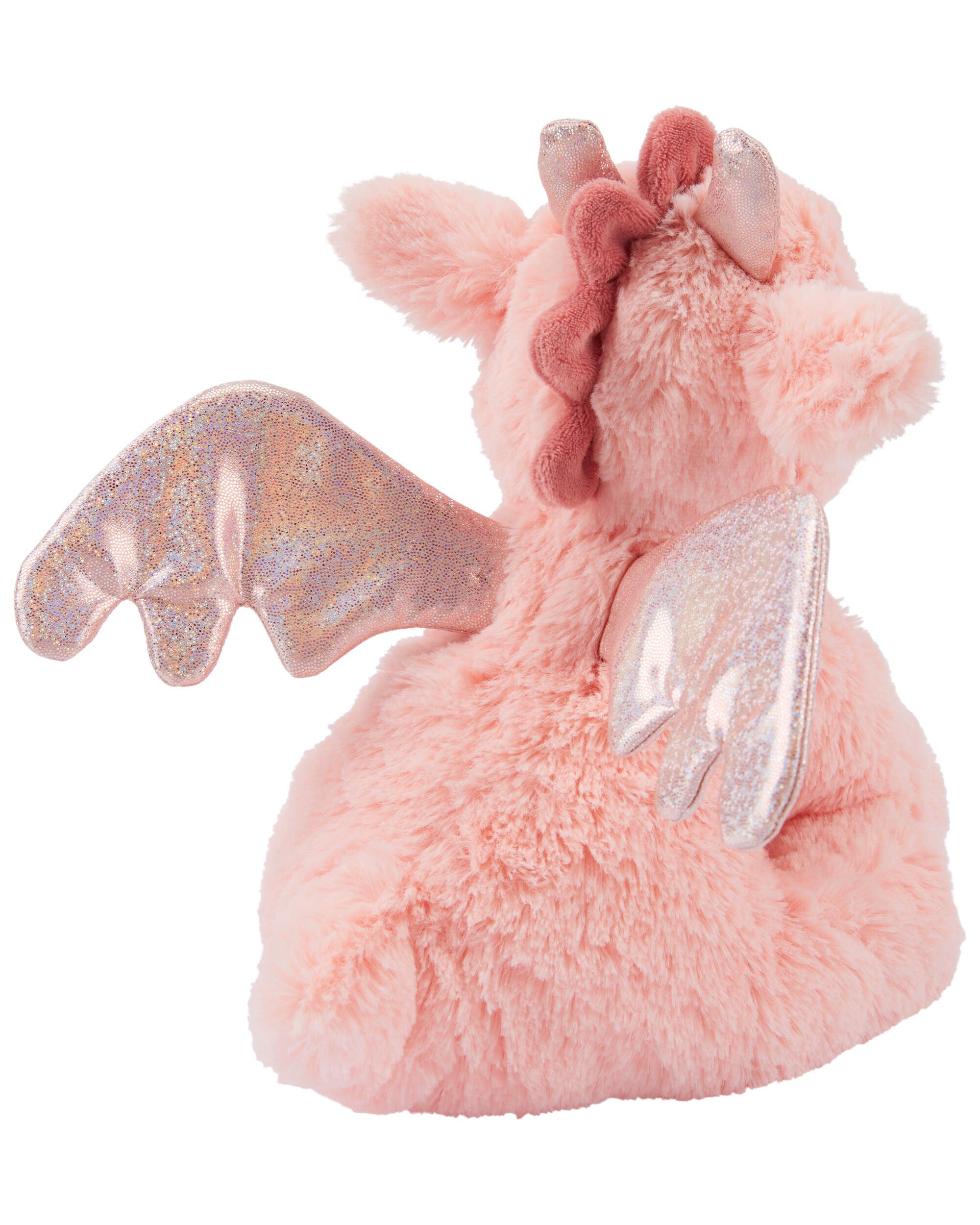 Dragon Plush Carter s Carter s