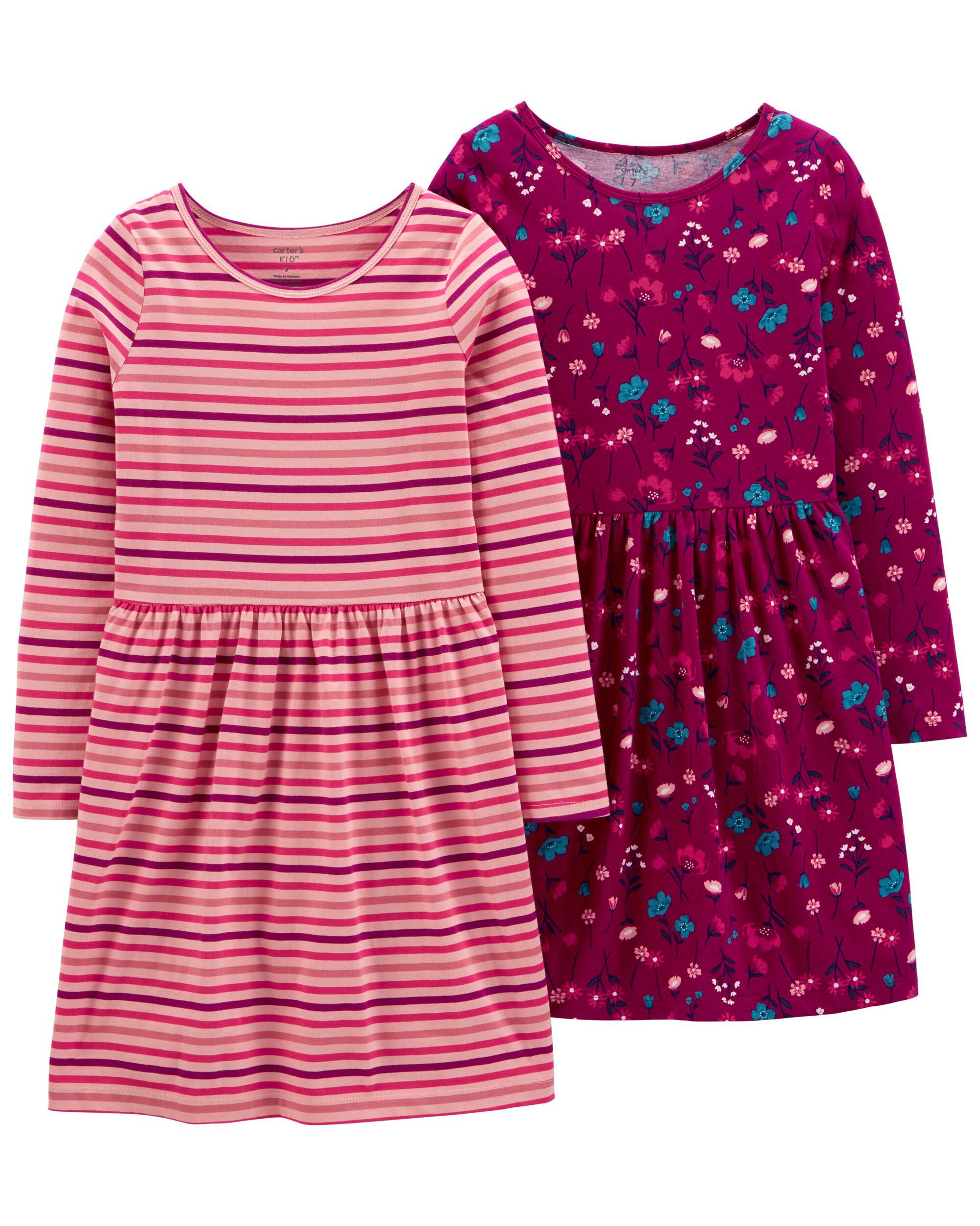 carters 3t dresses