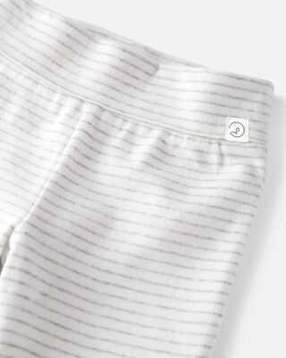Product image 2 of Baby Organic Cotton Grow-With-Me Joggers