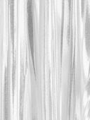 Silver - Toddler Metallic Pleated Flutter Party Dress, Selected