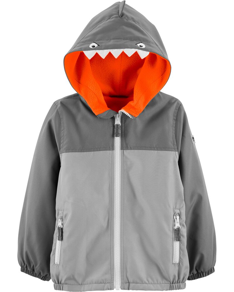 Mid Weight Shark Jacket Carters Com