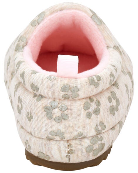  Product image 3 of Leopard Slipper Shoes
