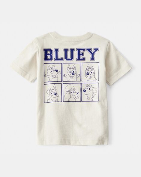 Product image 5 of Baby 2-Piece Bluey Outfit Set