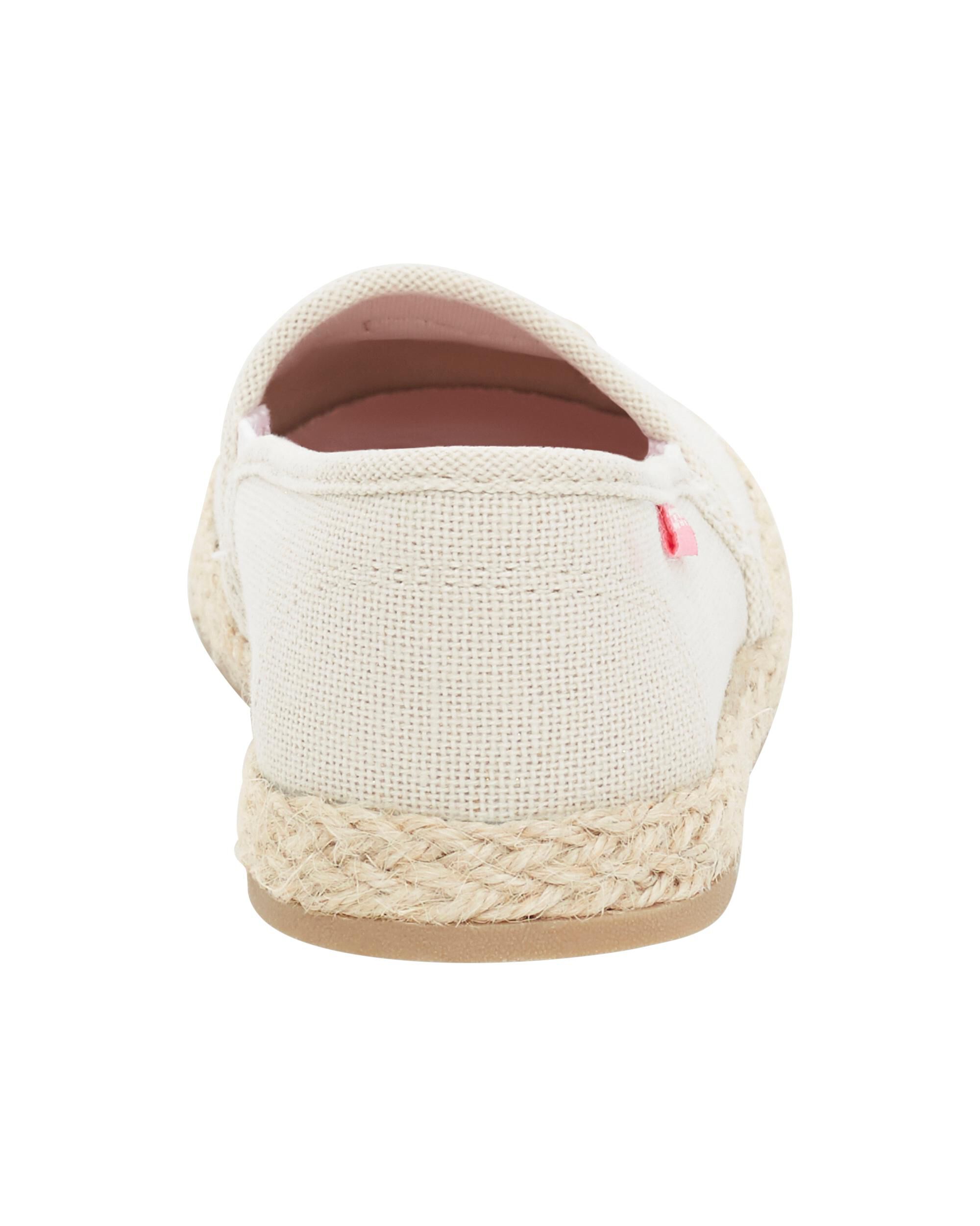 Flower espadrilles discount