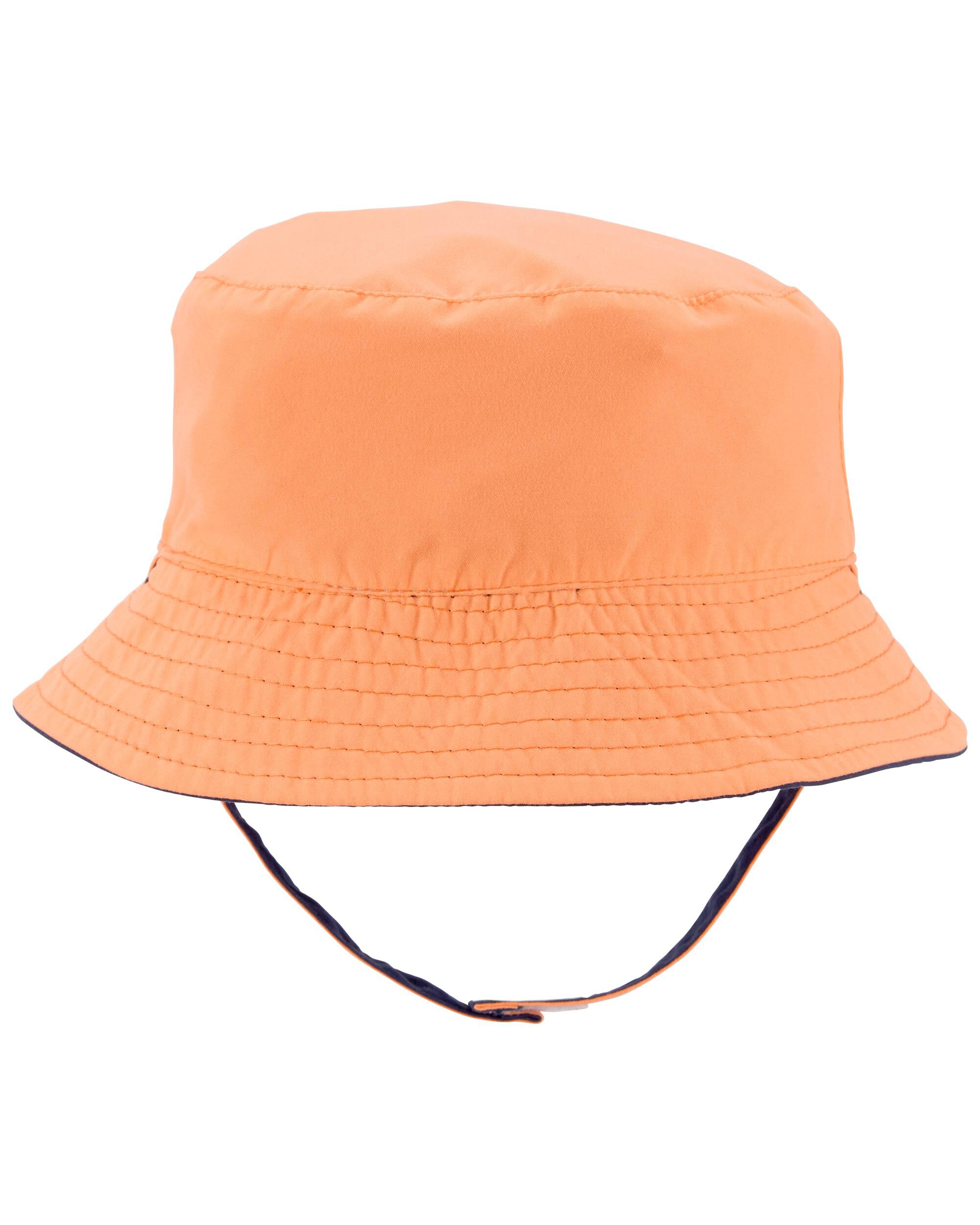 Carter's reversible bucket hat 2025