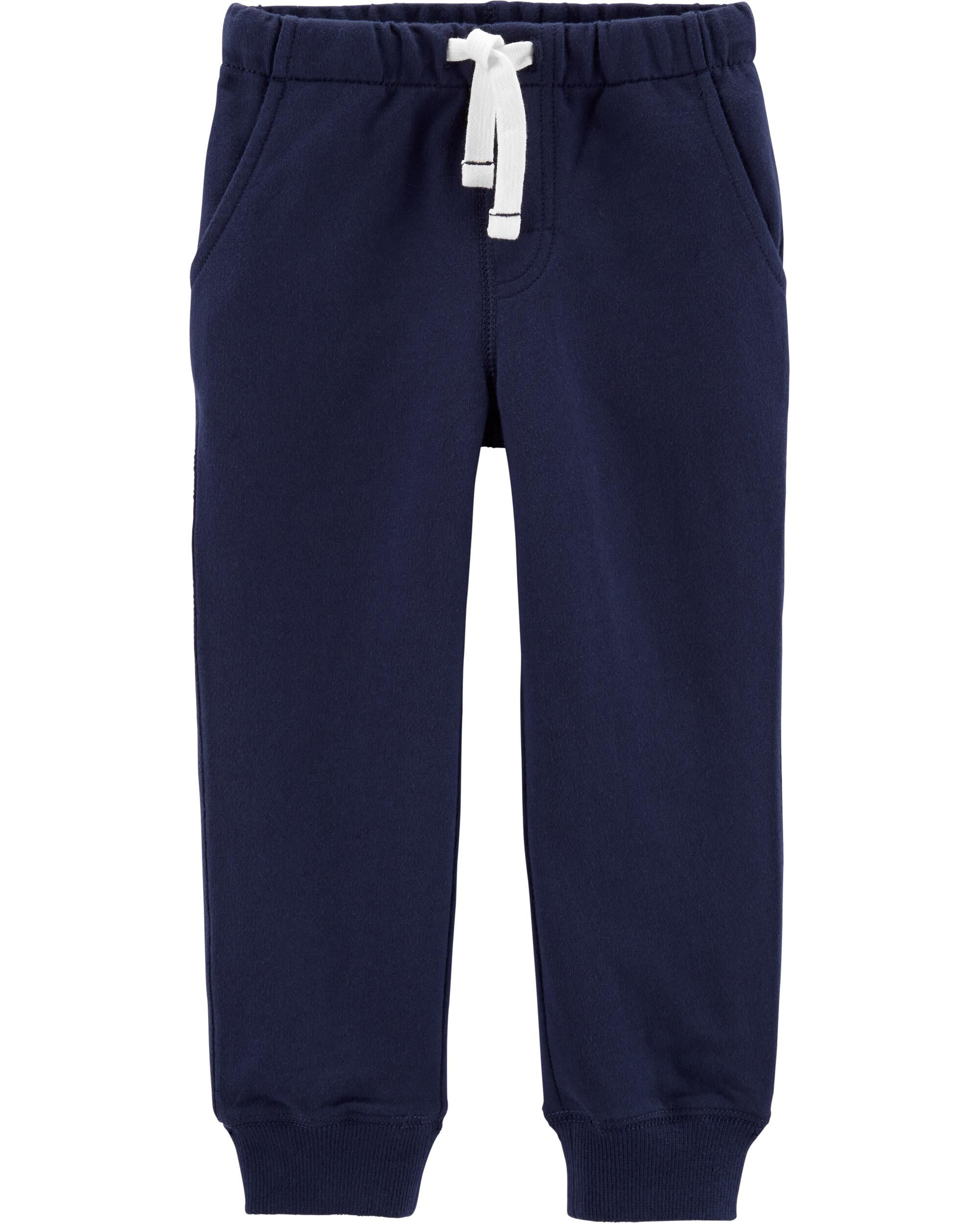 carters jogger pants