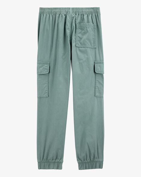  Product image 3 of Kid Cargo Joggers