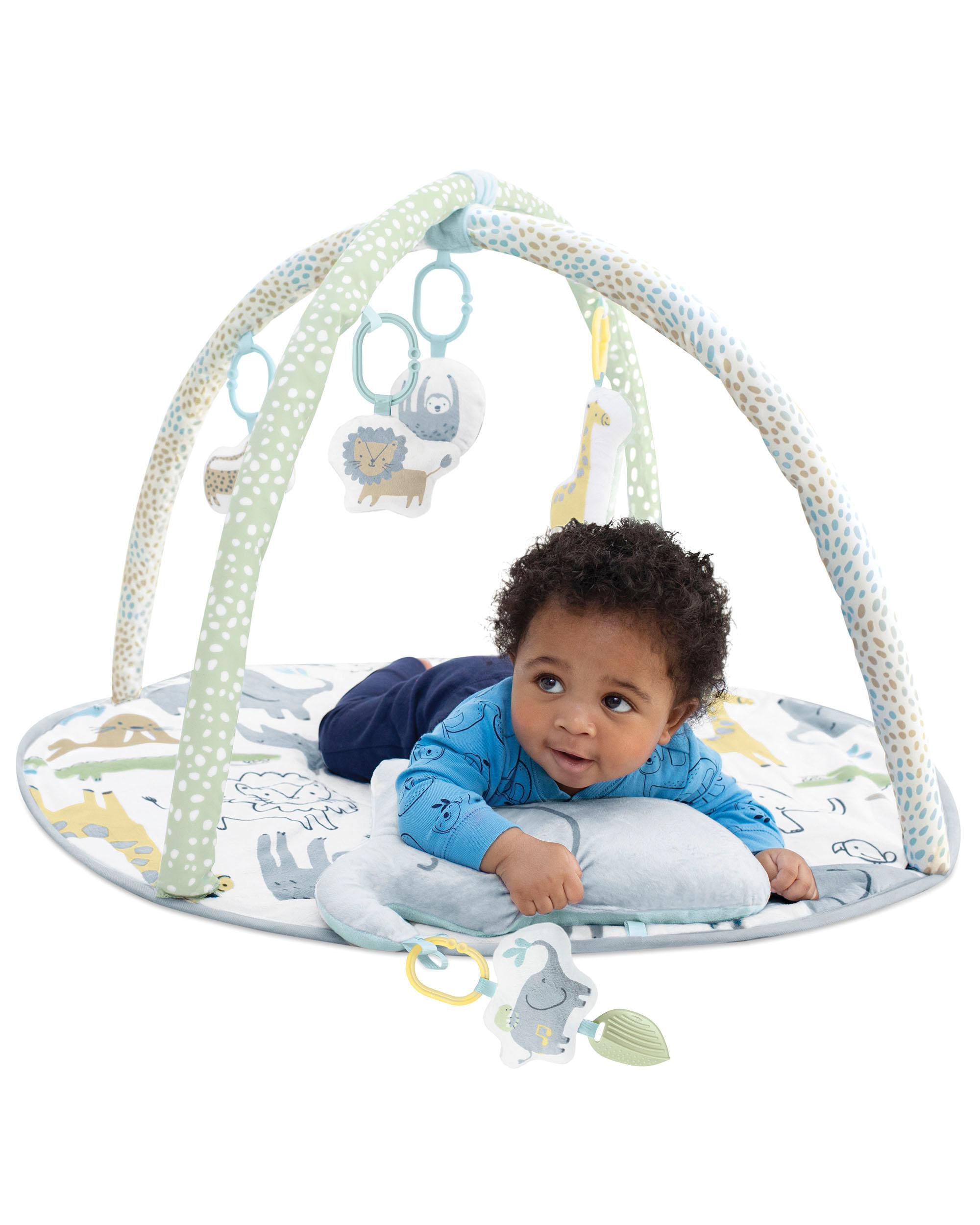 Jungle gym play mat new arrivals
