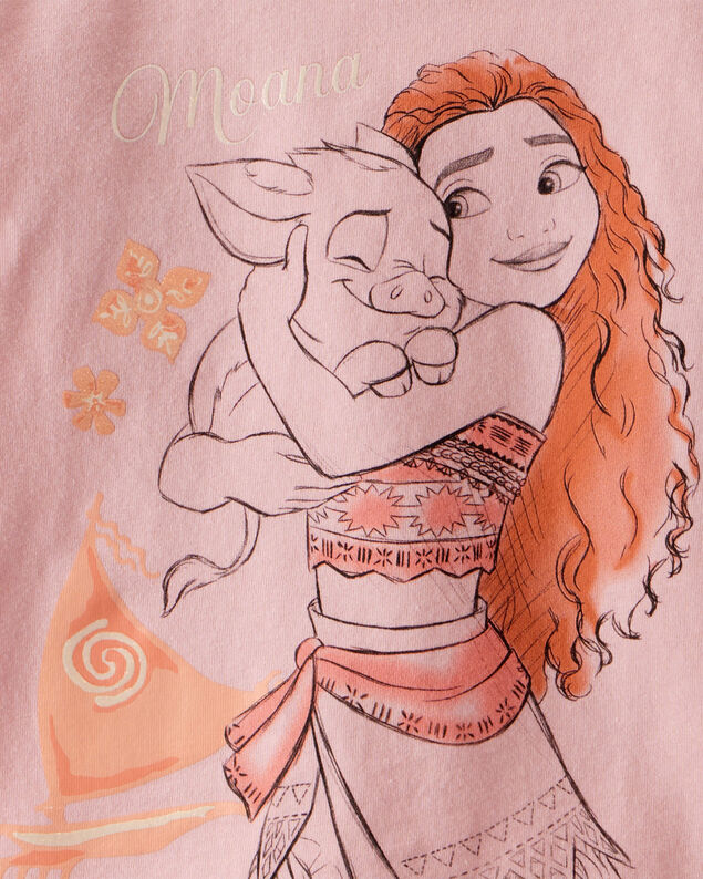 Product image 2 of Toddler Girl 3-Pack Disney© Princess Long-Sleeve Graphic Tees