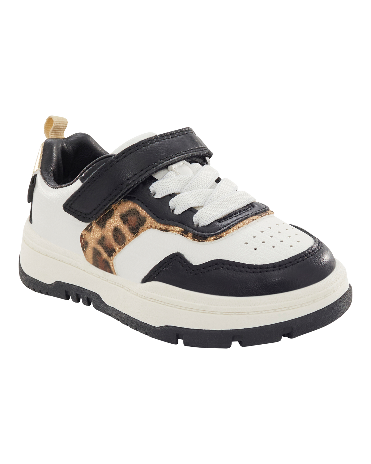Toddler Cheetah Slip-On Fashion Sneakers - OshKosh | Carter's