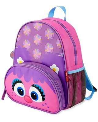 Product image 1 of Sesame Street Little Kid Backpack - Abby Cadabby