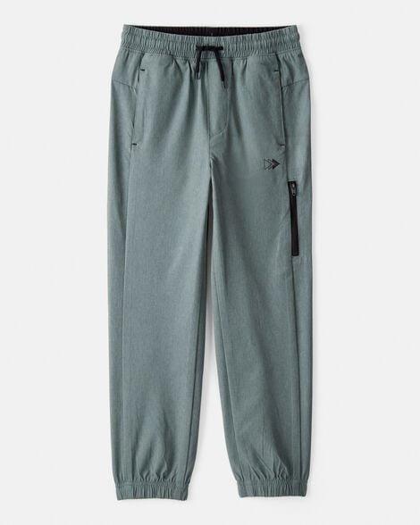 Product image 1 of Boys Active Jogger - Green