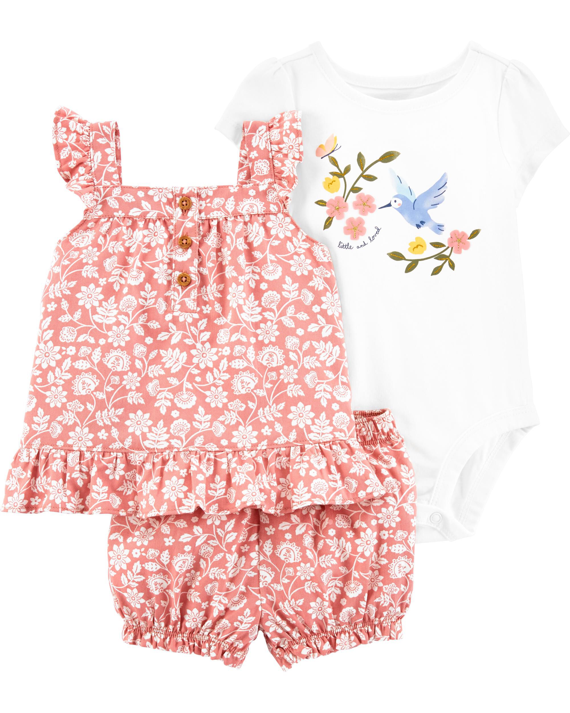 carters outfit sets