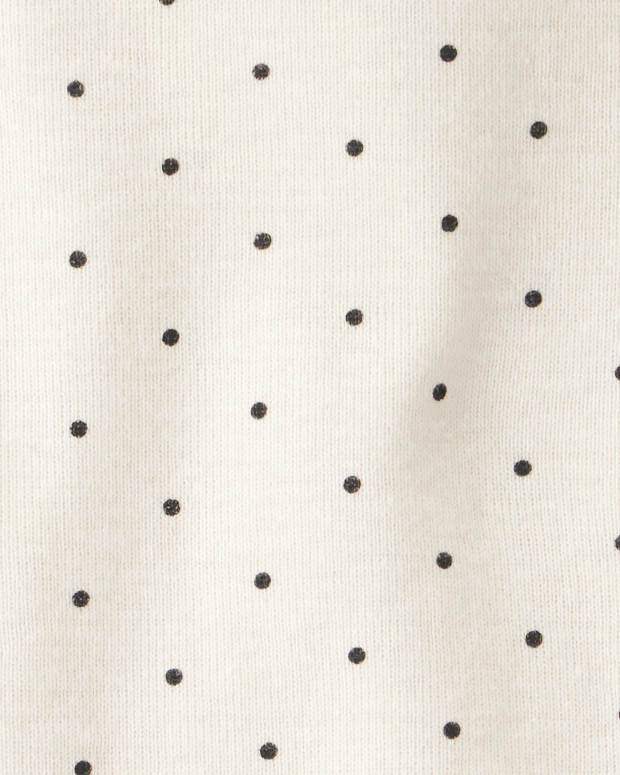 Baby 3-Piece Bows Little Pullover Set - Grey