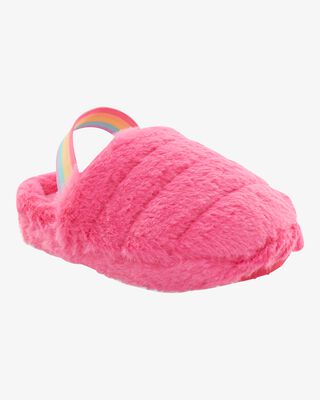 Product image 1 of Faux Fur Slippers