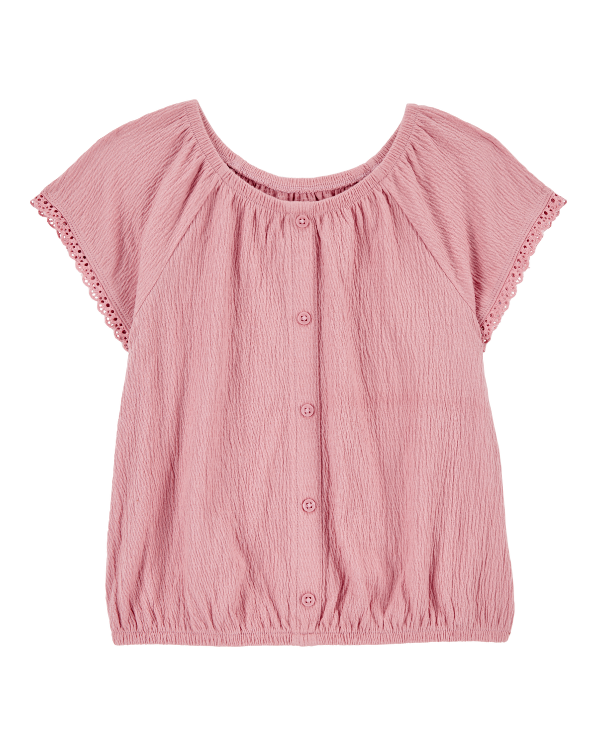son and daughter - KOA LINEN SETS (Chalk) | U a