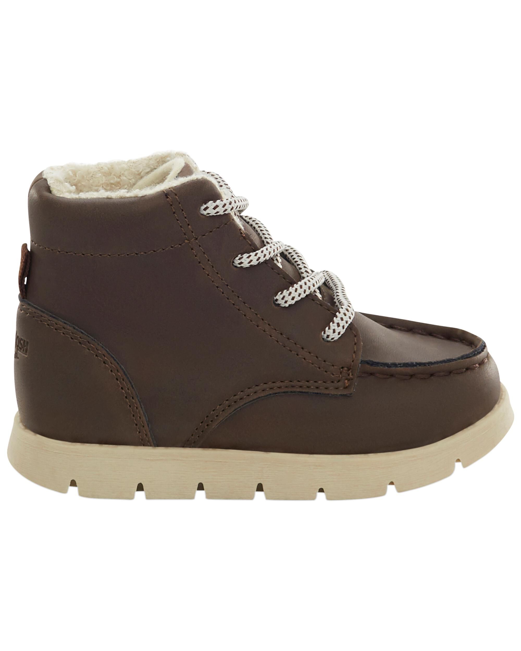 Carters boy snow boots on sale