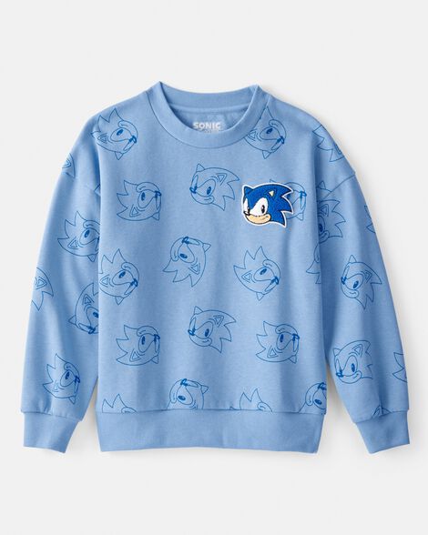 Boys Pullovers