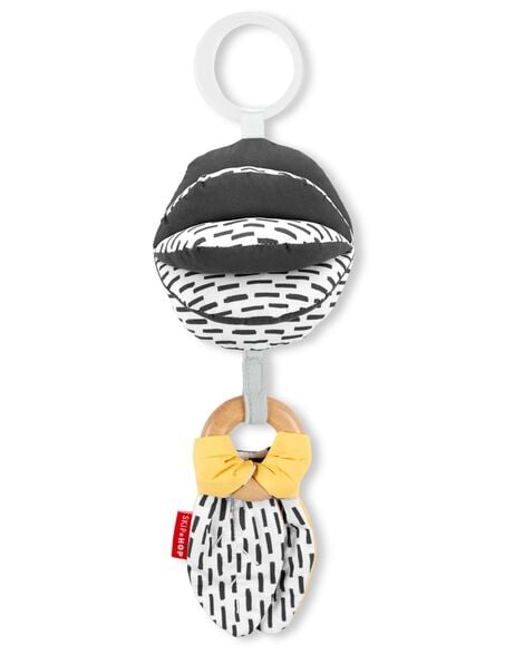  Product image 5 of Baby Discoverosity 3-in-1 Montessori-Inspired Baby Stroller Toy