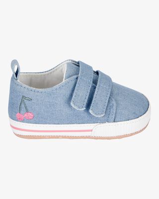 Product image 2 of Baby Cherry Sneakers - Blue