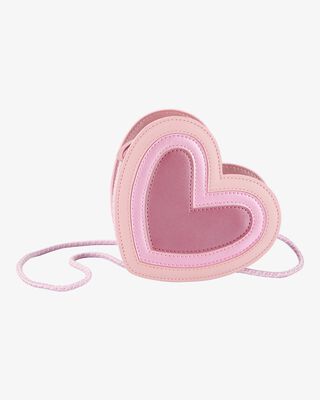 Product image 1 of Carter's Heart Crossbody Purse