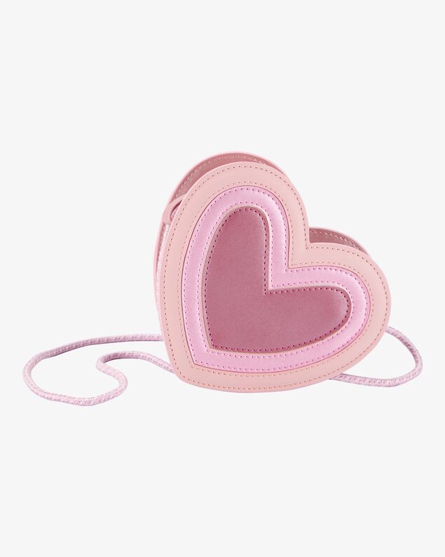 Product image 1 of Carter's Heart Crossbody Purse