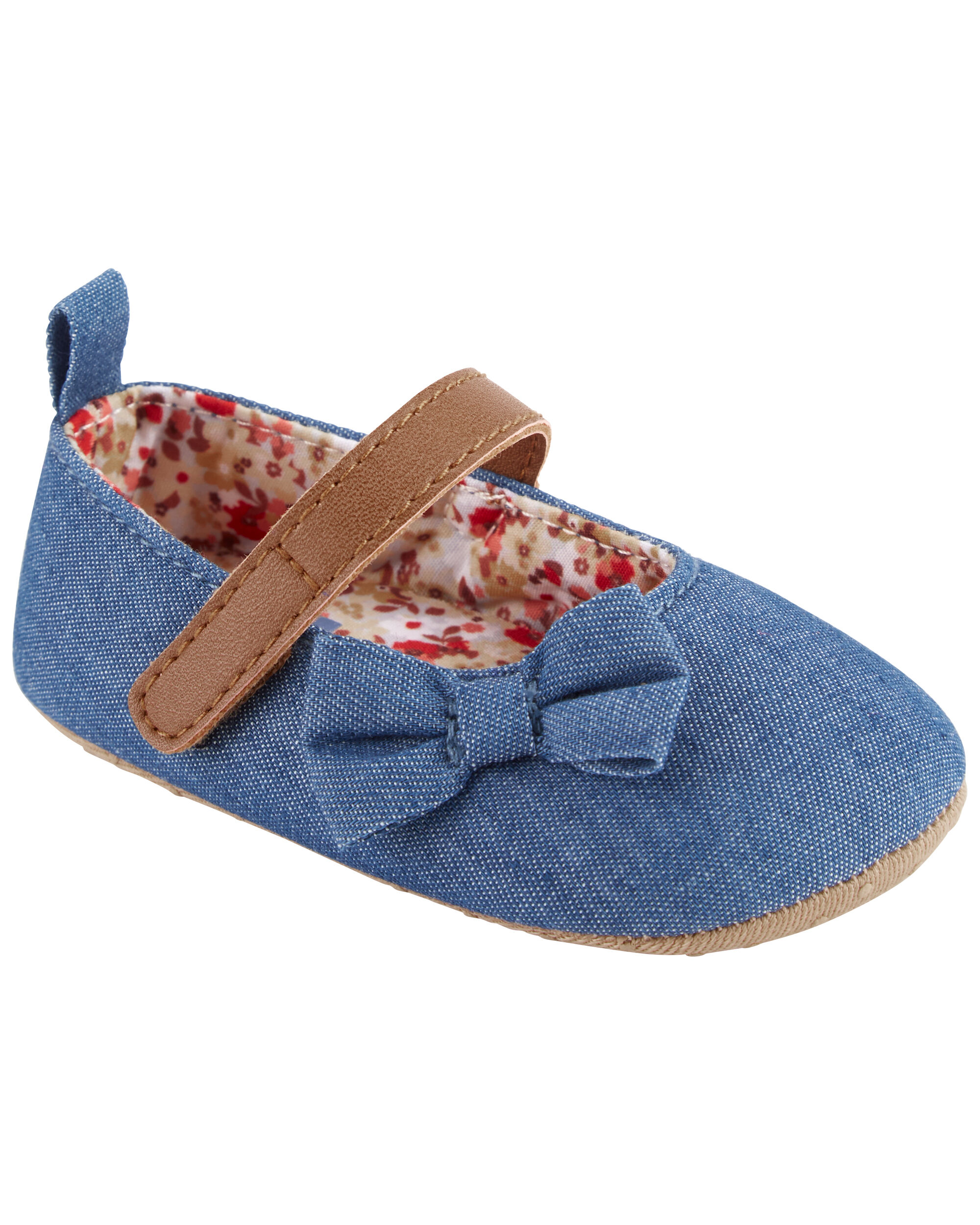 Carters baby girl shoes Clearance