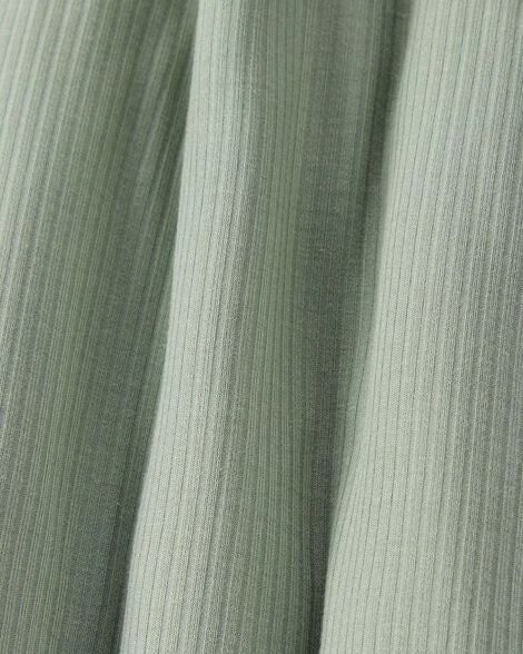  Product image 3 of Baby 2-Way Zip PurelySoft Wearable Blanket - Green