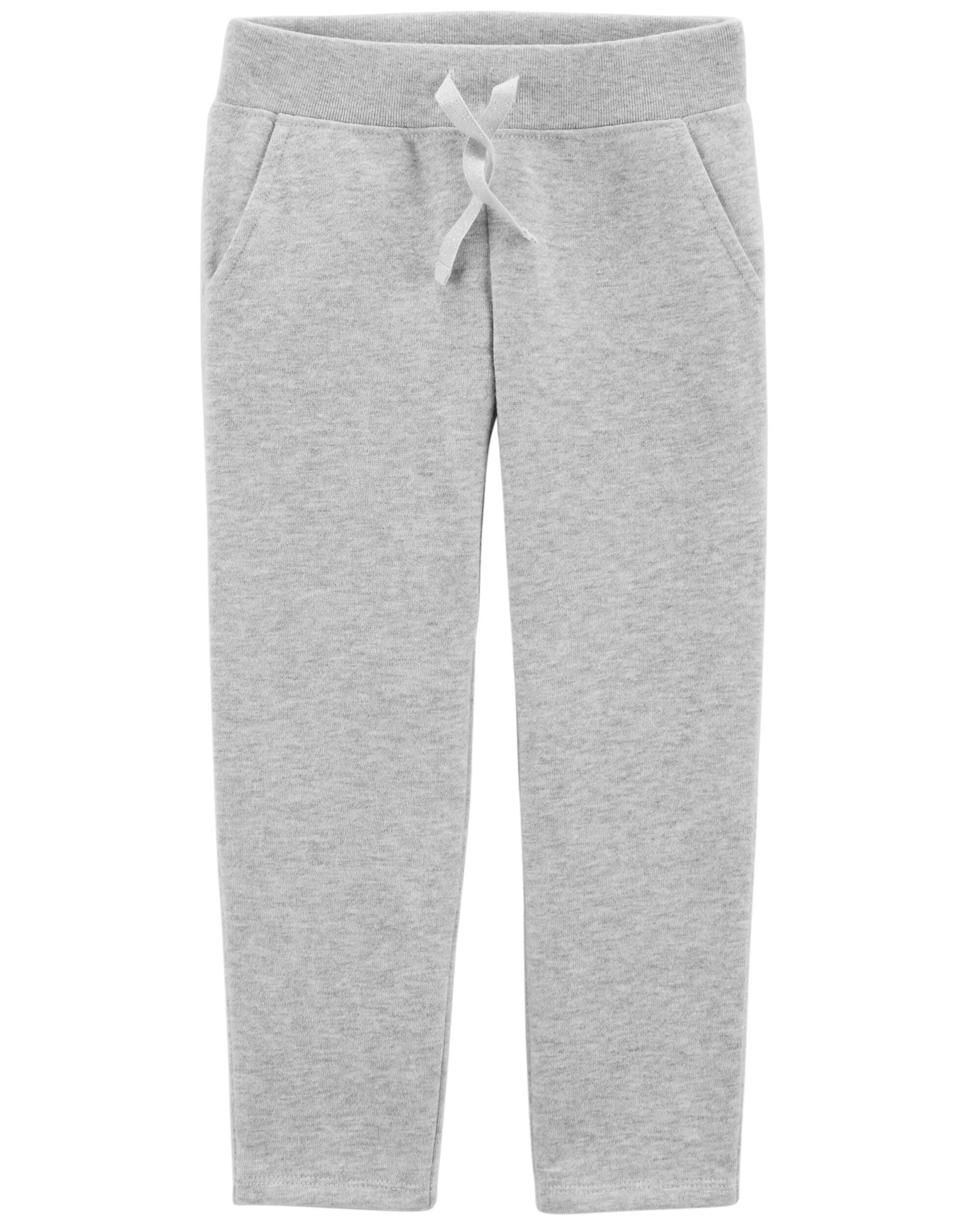 carters jogger pants